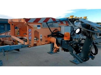 Espalhador de areia/ Sal