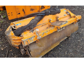 Triturador de martelos/ Destroçador DÜCKER