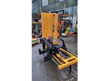 Triturador lateral MÜTHING