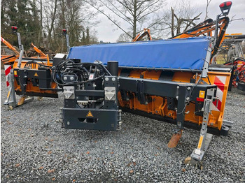 Lâmina limpa-neves SCHMIDT