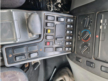 Veículo municipal/ Especial Unimog U20 Mercedes-Benz MB 405 U 290 300 400 427 530 405 Kipper Winterdienst Expeditionfahrzeug: foto 5