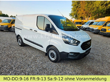 Furgão de passageiros FORD Transit