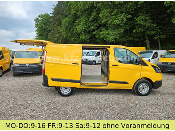 Furgão de passageiros Ford Transit Custom 2xSchiebetüre 1.Hand 280 CAMERA: foto 4