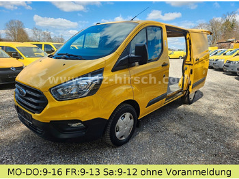 Furgão de passageiros FORD Transit