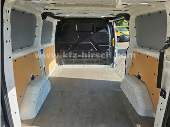 Furgão Ford Transit Custom Klima Sitzhzg Bluetooth Multi 1Hd: foto 5 Furgão Ford Transit Custom Klima Sitzhzg Bluetooth Multi 1Hd: foto 5
