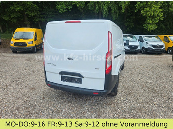 Furgão Ford Transit Custom Klima Sitzhzg Bluetooth Multi 1Hd: foto 5