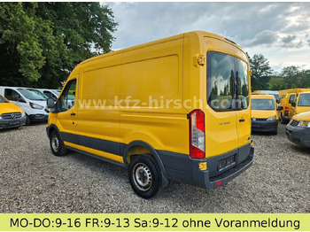 Furgão de passageiros Ford Transit Kasten EU6 1.Hd Hoch/Lang Transporter: foto 4