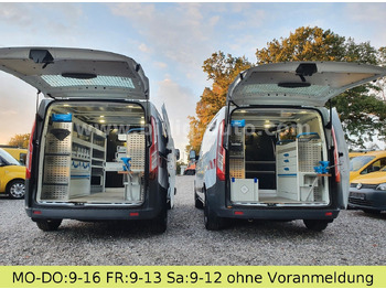 Leasing de  Ford Transit Sortimo Werkstatt 15xauf Lager 1.Hand Ford Transit Sortimo Werkstatt 15xauf Lager 1.Hand: foto 1