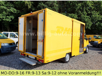 Automóvel Iveco Daily 2.3l Autom. Koffer für Camper Wohnmobil: foto 5