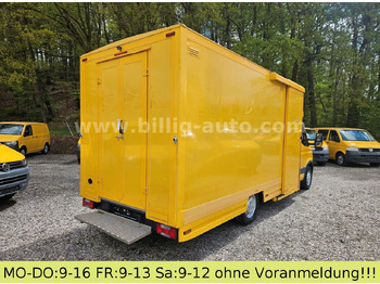 Carrinha de contentor Iveco Daily EURO5 * ALU Koffer Krone Integralkoffer: foto 4