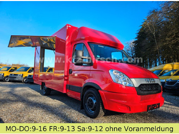 Food truck IVECO Daily