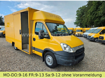 Furgão IVECO Daily