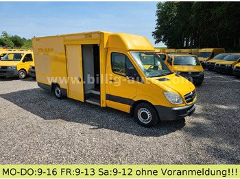 Food truck MERCEDES-BENZ Sprinter