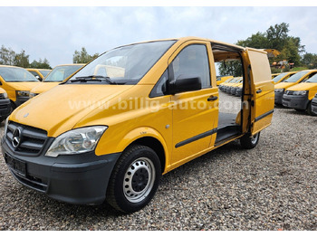 Furgão compacto MERCEDES-BENZ Vito 110
