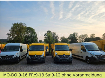 Furgão Renault Master EURO 6 *Klima*EU6*Bluetooth*Kamera*MAXI: foto 3