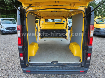 Furgão de passageiros Renault Trafic Kasten L2H1 Maxi Lang 2xSchiebetüre LED: foto 4