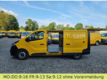 Furgão de passageiros Renault Trafic Kasten L2H1 Maxi Lang 2xSchiebetüre LED: foto 2