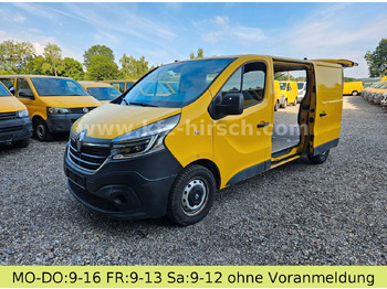 Furgão de passageiros RENAULT Trafic