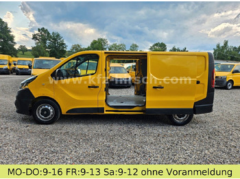 Furgão de passageiros RENAULT Trafic