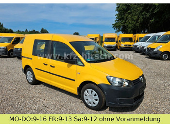 Furgão de passageiros VOLKSWAGEN Caddy 2.0