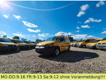 Furgão de passageiros VOLKSWAGEN Caddy 2.0