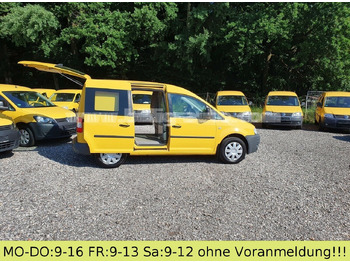 Furgão compacto VOLKSWAGEN Caddy 2.0