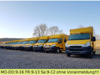 Furgão de passageiros Volkswagen T5 2.0 TDI 2x Schiebetüre /Scheckheft: foto 3