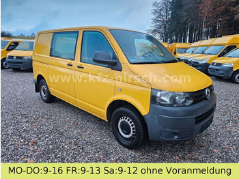 Furgão compacto VOLKSWAGEN Transporter T5