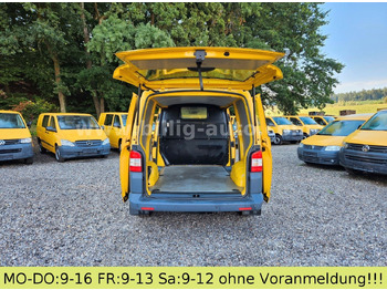 Furgão compacto Volkswagen T5 Transporter 2.0TDI EU5*2xSchiebetüre*1.Hand*: foto 5