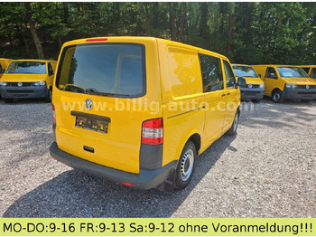 Automóvel Volkswagen T5 Transporter 2.0TDI EU5*2xSchiebetüre*1.Hand*: foto 3 Automóvel Volkswagen T5 Transporter 2.0TDI EU5*2xSchiebetüre*1.Hand*: foto 3