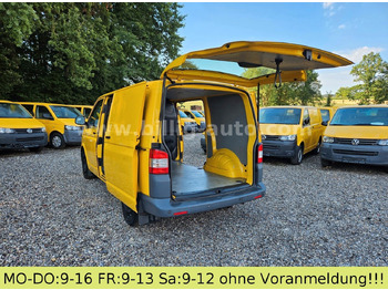 Furgão compacto Volkswagen T5 Transporter 2.0TDI EU5*2xSchiebetüre*1.Hand*: foto 4
