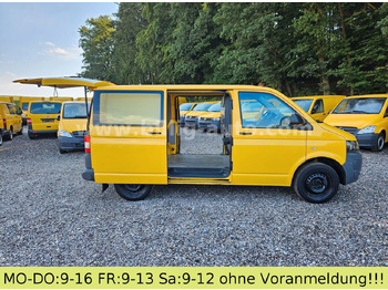 Furgão compacto Volkswagen T5 Transporter 2.0TDI EU5*2xSchiebetüre*1.Hand*: foto 3