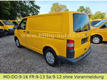 Furgão compacto Volkswagen T5 Transporter 2.0TDI EU5*2xSchiebetüre*1.Hand*: foto 3