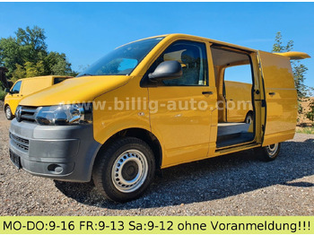 Automóvel Volkswagen T5 Transporter 2.0TDI EU5*2xSchiebetüre*1.Hand*: foto 2 Automóvel Volkswagen T5 Transporter 2.0TDI EU5*2xSchiebetüre*1.Hand*: foto 2