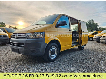 Furgão compacto VOLKSWAGEN Transporter T5