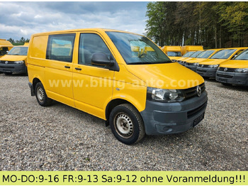 Furgão compacto VOLKSWAGEN Transporter T5