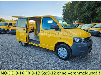 Furgão de passageiros VOLKSWAGEN Transporter T5