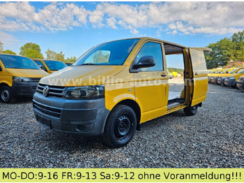 Furgão compacto VOLKSWAGEN Transporter T5