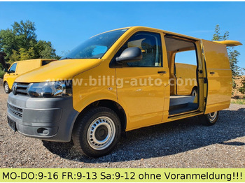 Furgão de passageiros VOLKSWAGEN Transporter T5
