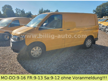 Furgão de passageiros novo Volkswagen T5 Transporter 2.0TDI EU5*2xSchiebetüre* Bus *: foto 5