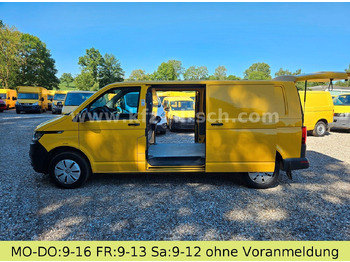 Furgão Volkswagen T6.1 Transporter LANG MAXI 2xSchiebetüre Camera: foto 4 Furgão Volkswagen T6.1 Transporter LANG MAXI 2xSchiebetüre Camera: foto 4