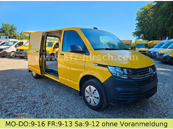 Furgão Volkswagen T6.1 Transporter LANG MAXI 2xSchiebetüre Camera: foto 2 Furgão Volkswagen T6.1 Transporter LANG MAXI 2xSchiebetüre Camera: foto 2