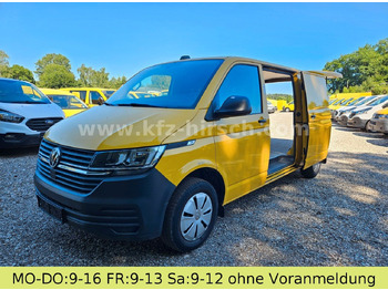 Furgão de passageiros VOLKSWAGEN Transporter T6.1
