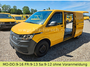 Furgão de passageiros VOLKSWAGEN Transporter T6