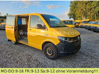 Furgão de passageiros VOLKSWAGEN Transporter T6