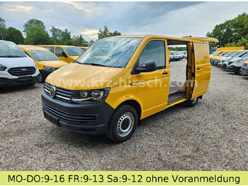 Furgão de passageiros VOLKSWAGEN Transporter T6