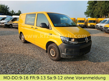 Furgão de passageiros VOLKSWAGEN Transporter T6