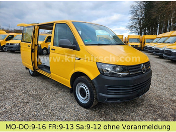 Furgão de passageiros VOLKSWAGEN Transporter T6