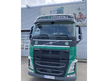 Tractor VOLVO FH 460