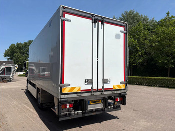 Camião frigorífico Mercedes-Benz Actros 1836 / SUPRA 950 KOELING / SLEEPCAB / LAADKLEP 2 TON / APK - TUV OKTOBER 2025 /: foto 3